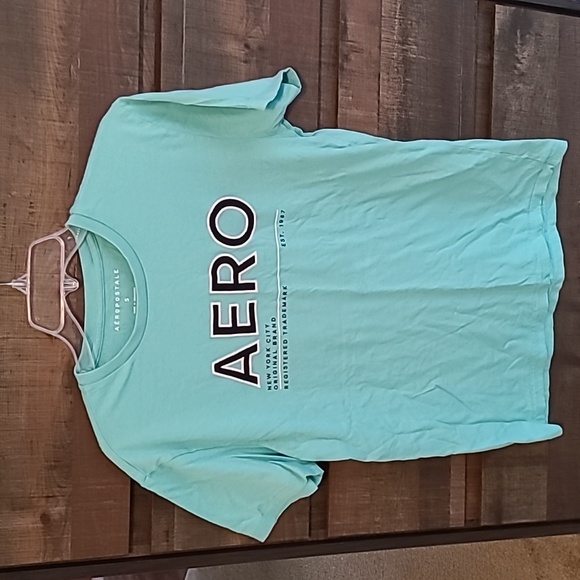 Men's tee - Picture 1 of 5